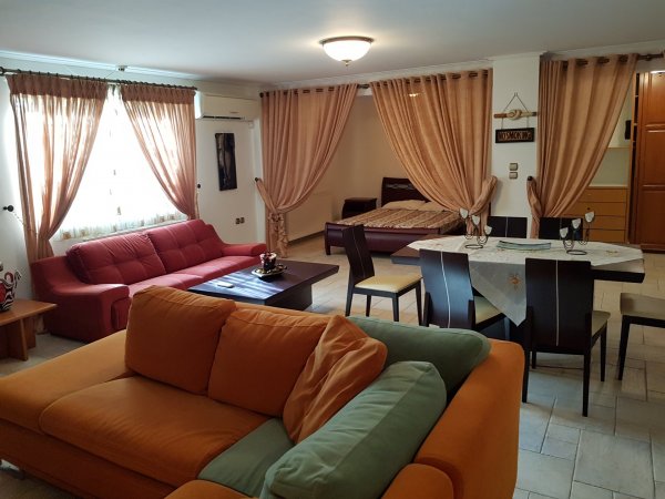 Villa Nikolas — снимка 3