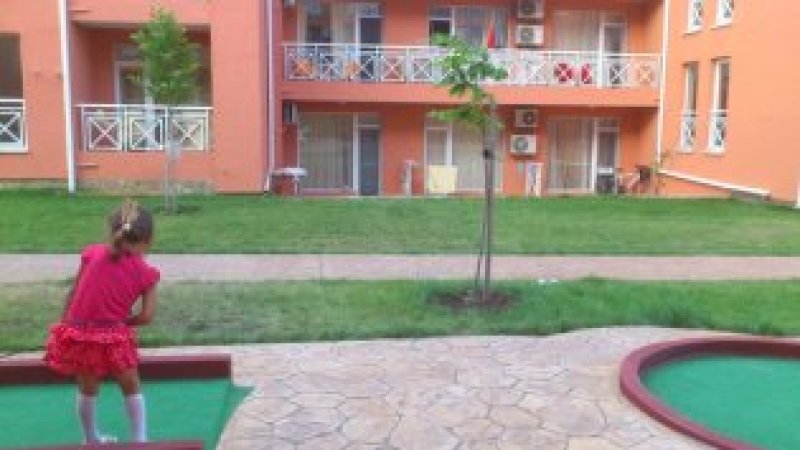 Sunny Day 6 — фотографија 1