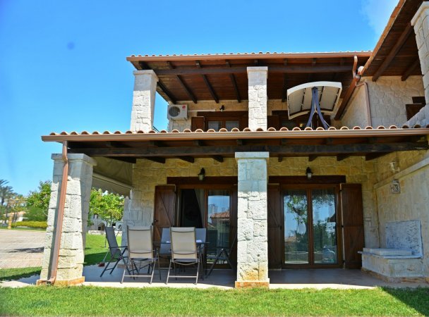 G&P Summer Villa — снимка 3