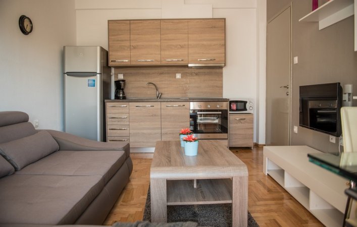 Apartments Michalis 3 — фотографија 5