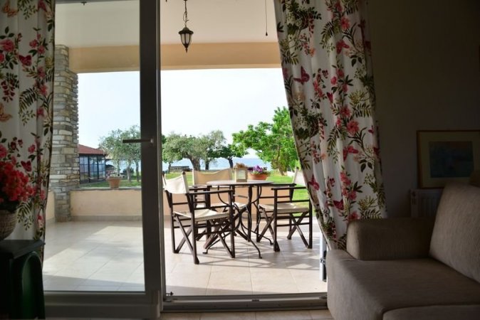 Beach apartment 1st floor — фотографија 2