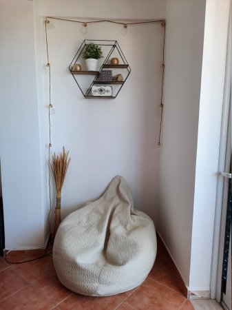 Sea the Art apartment — снимка 4