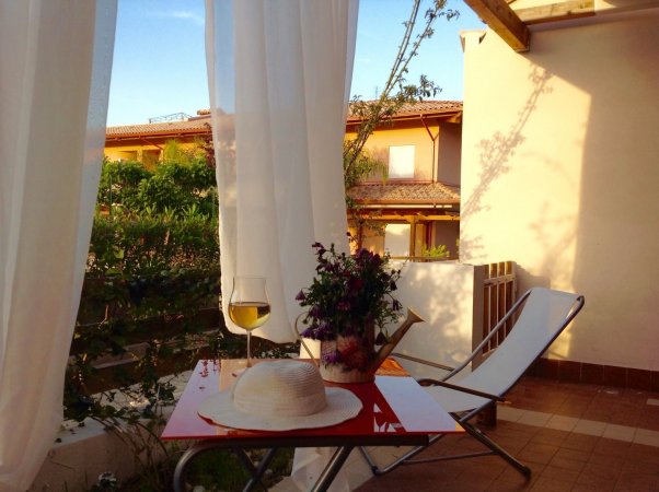 Apartment Violetta — фотографија 6