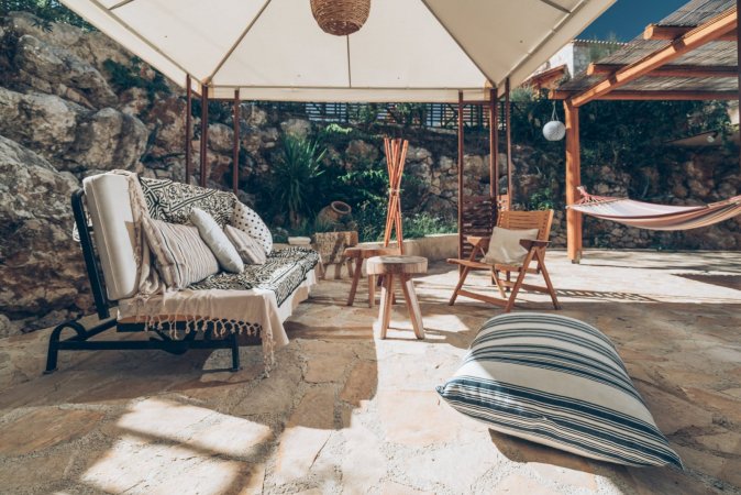Alegria Villas @ Maisonettes-Boutique Apartments) — фотографија 2