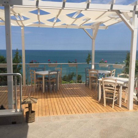 One-bedroom apartment in Silver Beach complex — фотографија 5