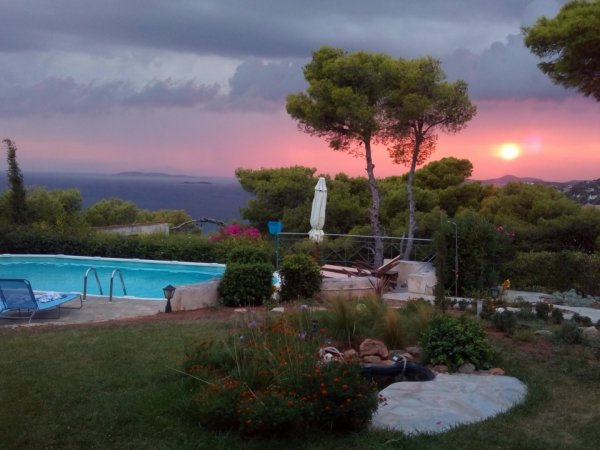 Villa Dryas — фотографија 4