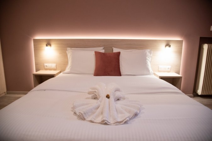 HERMES central luxury apartment — фотографија 3