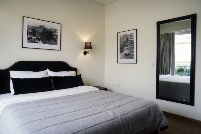 ATHENS EDITION GUESTHOUSE — снимка 4