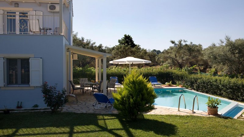 Villa Iolis — снимка 5