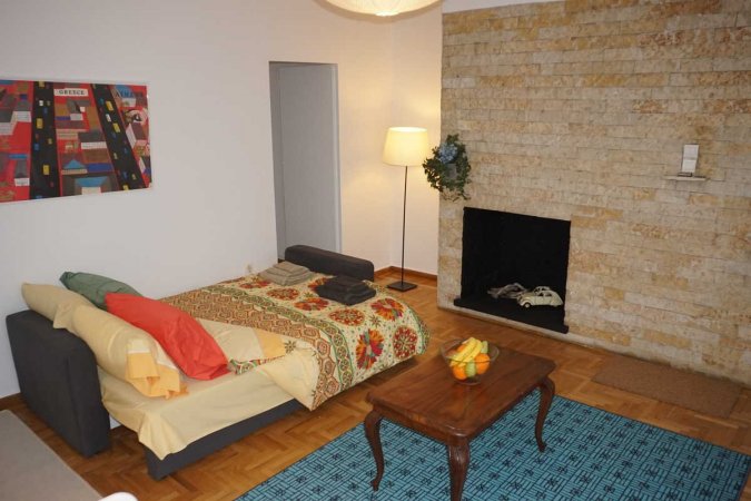 Penthouse next to Archaeological Museum — foto 6