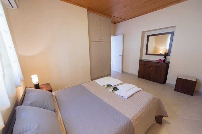 Ionian View Villas (Poseidon Villa) — фотографија 3