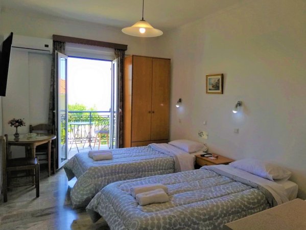 Studio Sea and Village view — foto 3