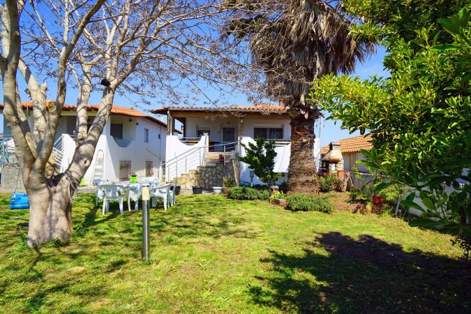 Afroditi Beach House — снимка 6