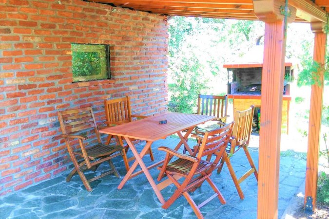 My Thassian Villa — снимка 4