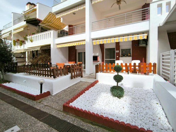 Simos Summer House in Fanari — снимка 1