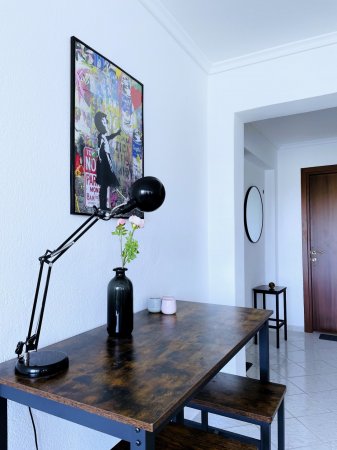 Jacque’s Boutique Suite — снимка 3