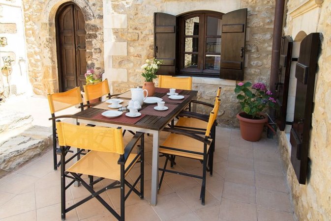 Villa Manolis — снимка 6