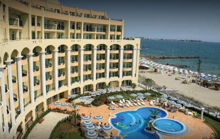 Sunset Resort Studio — снимка 2