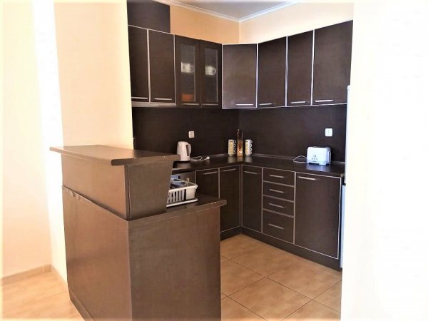 Central Plaza Apartment — foto 4