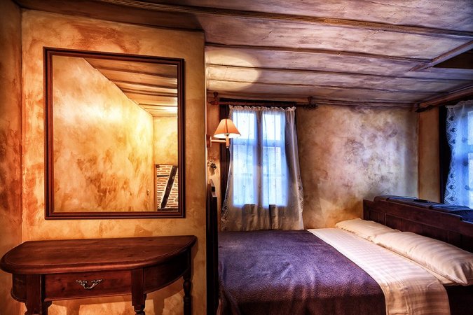 Chamurkov Guest House — foto 5