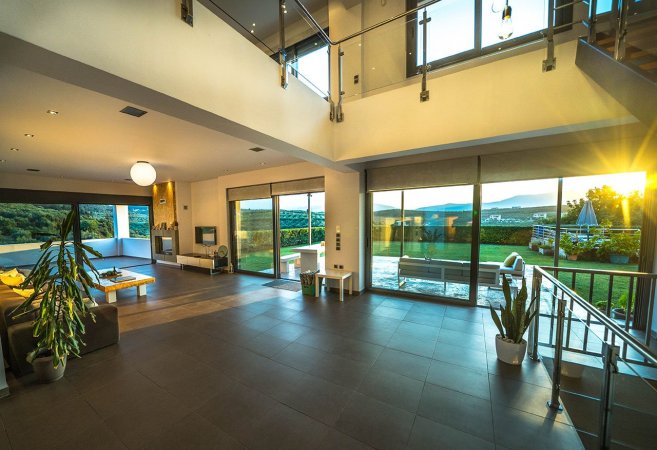 Luxury Villa Nota — снимка 2
