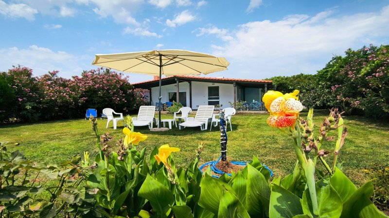 Paradise Beach Villa — снимка 5