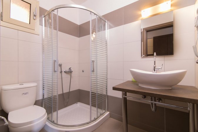 Modern Room — фотографија 5