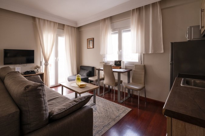 Emi's beach apartment — снимка 4