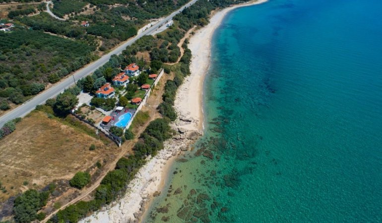 Secret Paradise Villas 2 — снимка 1