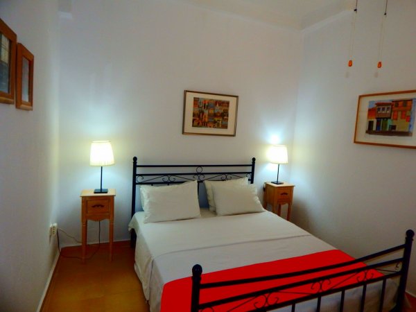 Kripis Apartment Paliouri No3 — fotoğraf 2