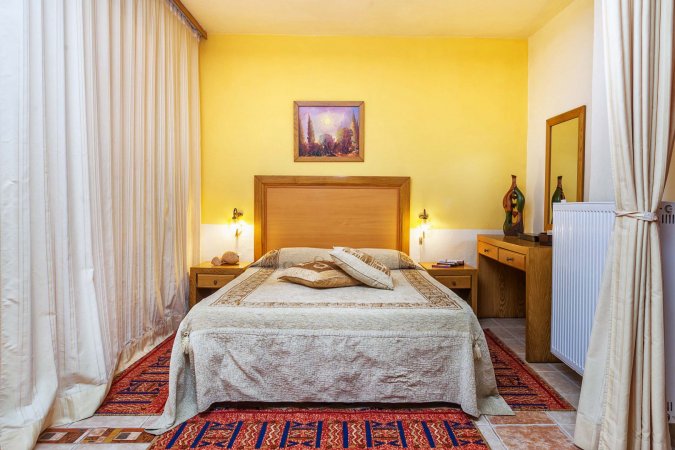 Dias Junior Suite [Akritas Ef Zin Villas & Suites] — снимка 2