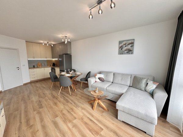Breeze Home с панорамна морска гледка и паркомясто — снимка 5