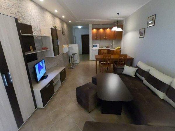 Green Life Garden Apartment — foto 4