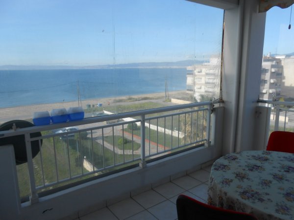 GEORGE APARTMENT — снимка 3