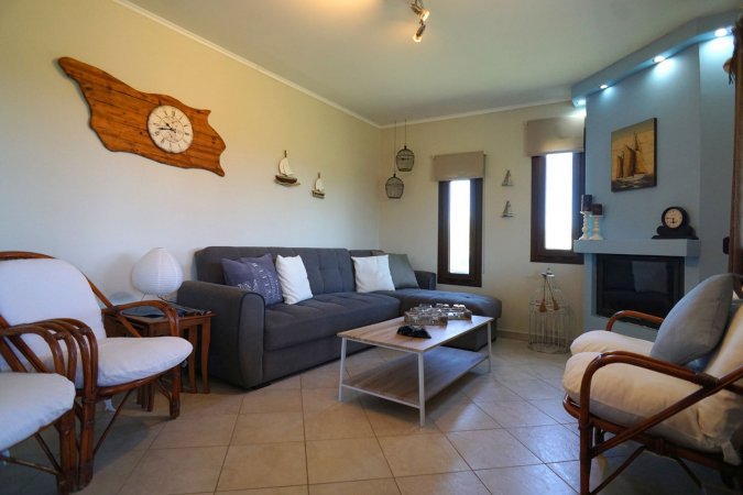 Sweet Home in Skala Avdira — снимка 4