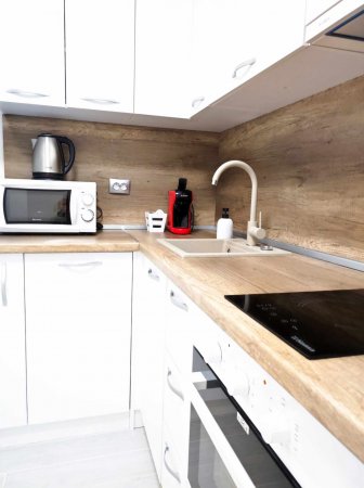 DiP Home Apartments — снимка 6