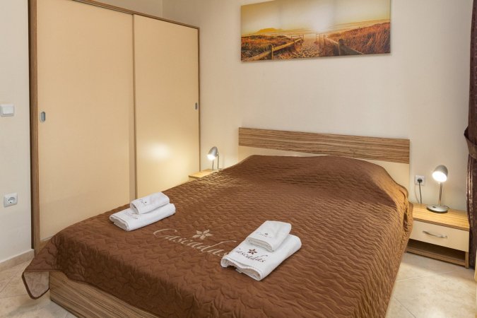 Cascadas Family Resort 1 bedroom apartment — фотографија 2