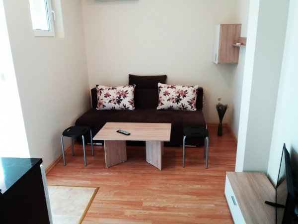 Apartment Mellia — фотографија 4