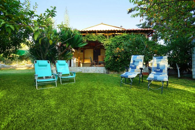 Edem Seaside Villa — снимка 5