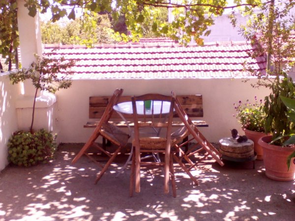 Ηέριος (Yerios apartment) — фотографија 1
