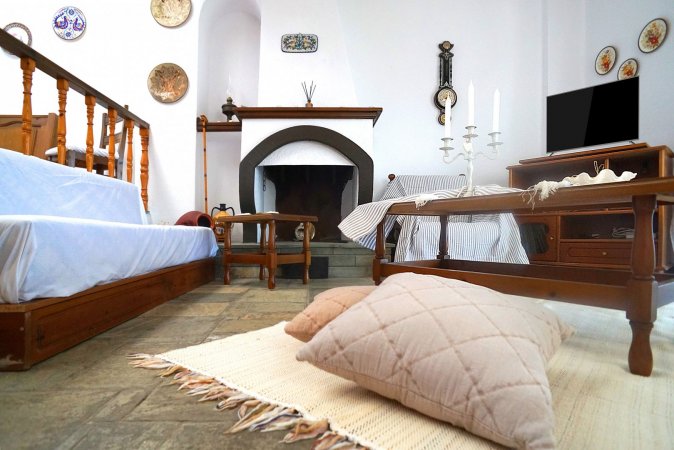 Villa Vasiliki (first floor) — снимка 5