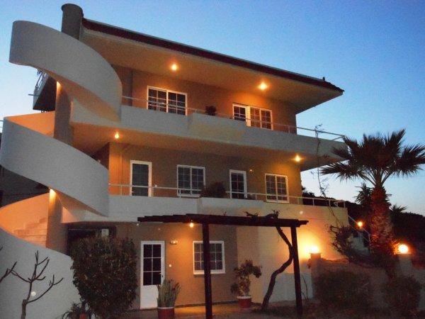 Villa Olive Grove — foto 4