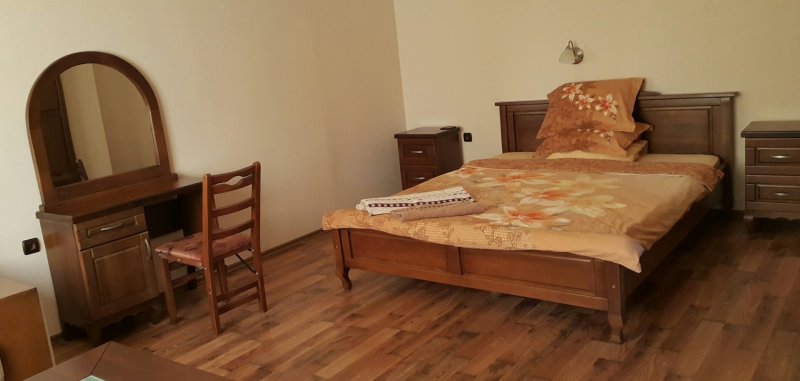 Family Boutique Winery & Pensiunea Kiossev — foto 1
