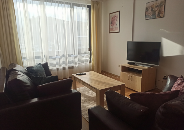 Aspen Golf Resort Cozy Apartment — снимка 1