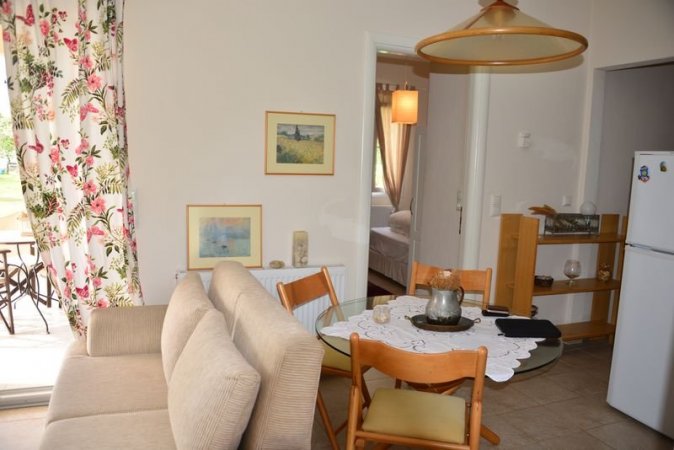 Beach apartment 1st floor — фотографија 5