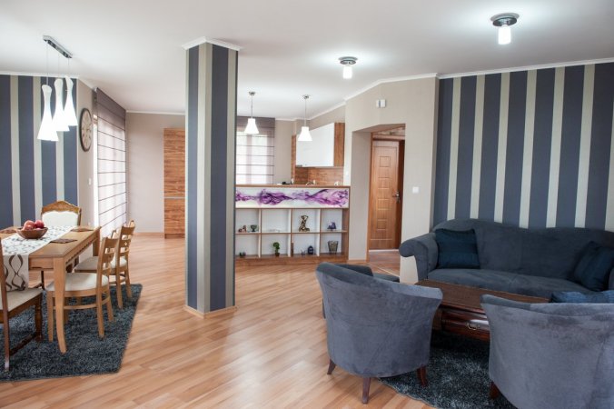 Villa Kamchia - your sea villa