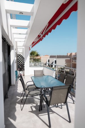 Aelia Apartments — foto 3
