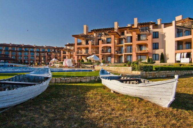 Sea View & infinity pool apartment in Kaliakria — фотографија 4