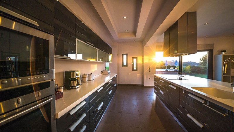 Luxury Villa Nota — снимка 5