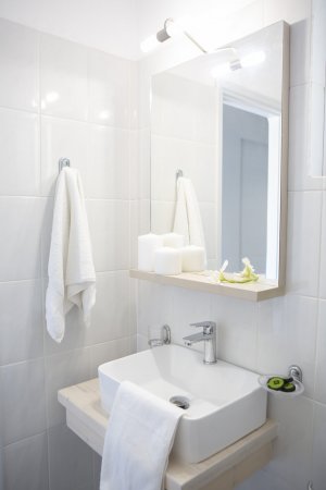 Studio Grand Balcony with sea view — снимка 4